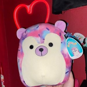 Yasmin Squishmallow 💕